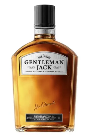  Jack Daniel's Gentleman Jack 1L