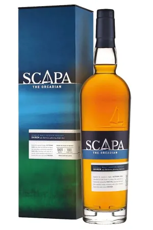 Scapa Skiren 700ml