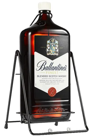  Ballantine's Finest 3 L