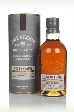 Aberlour Casg Annamh 1L
