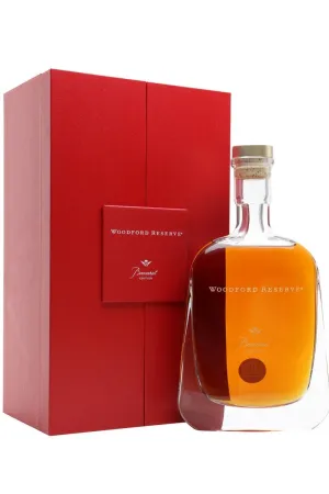 Woodford Reserve Baccarat Edition 700ml