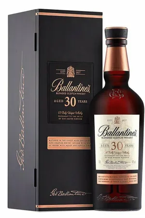 Ballantine's 30 Ani 700ml