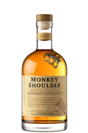 Monkey Shoulder 700ml