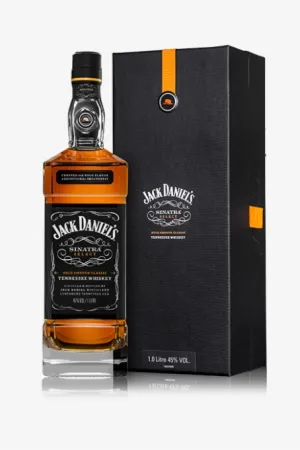 Jack Daniel's Sinatra Select 1L