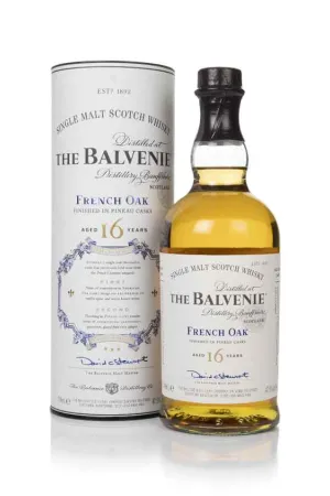 Balvenie 16 Ani 700ml