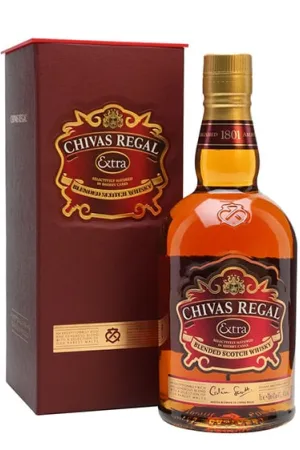 Chivas Regal Extra 700ml