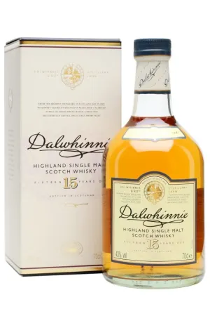 Dalwhinnie 15 Year Old 700ml
