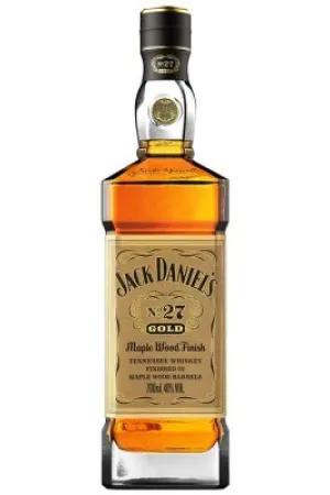 Jack Daniel's No.27 Gold 700ml