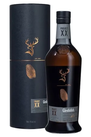 Glenfiddich Project XX 700ml