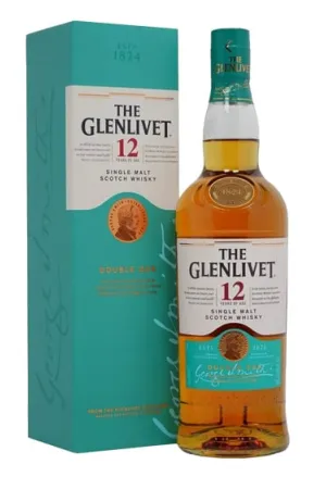 Glenlivet 12 Аni 700ml