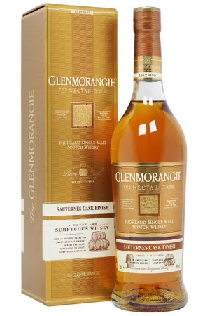 Glenmorangie Nectar D'Or 700ml