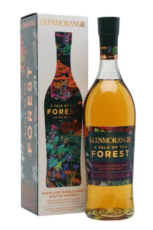 Glenmorangie A Tale of The Forest 700ml