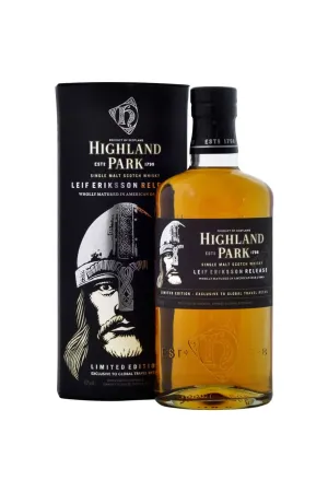 Highland Park Leif Eriksson 700ml