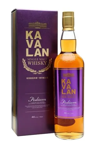 Kavalan Podium 700ml