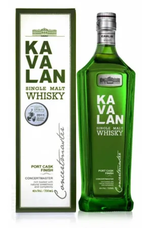 Kavalan Concertmaster 700ml