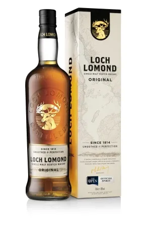 Loch Lomond Original 700ml