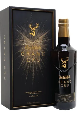 Glenfiddich 12 Ani 1L