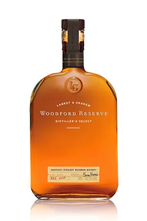 Woodford Reserve Distiller's Select 700